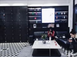大厅-ASA HAIR SALON