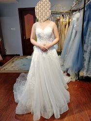 -艾慕婚纱礼服馆(和平店)