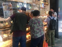 -泸溪河桃酥(长乐路店)