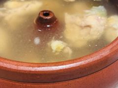 -缘生态云南菜·野生菌庭院餐厅(华侨城店)