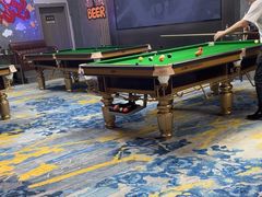 -澜花台球会所(远大金地中心店)