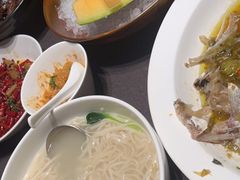 -简小舍·民间手艺菜(武昌江滩店)