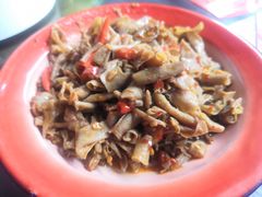 -老三样·美食研究中心(世贸路店)