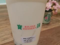 -宝珠奶酪(长宁金虹桥店)