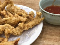 糖醋肉-喜来苑