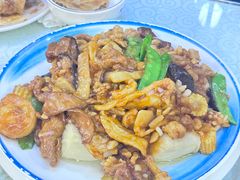 -同发号饭庄(复兴路店)