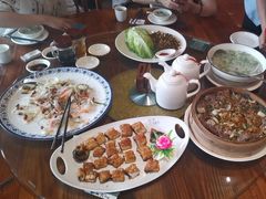 -大门水乡·顺德菜