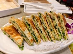 -蝎王府羊蝎子(虎坊桥总店)