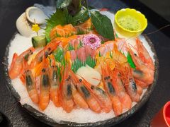 -大江户日本料理(吕厝店)