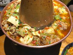 -觅山云南菜(泊富ICITY店)