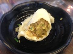 水饺，拌菜，熟食-大妈水饺(文华巷店)
