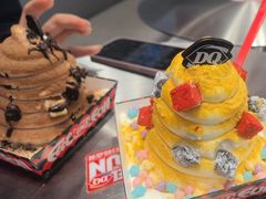 -DQ·蛋糕·冰淇淋(领秀城店)