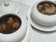 海皇汤-79号渔船海鲜饭店(华强北店)