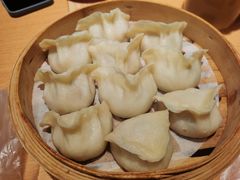 传统招牌饺子-天怡興·百年蒸饺(中心书城店)