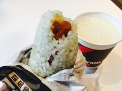 -肯德基(新阳光店)