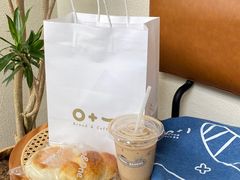-0+1·手作面包(新北店)