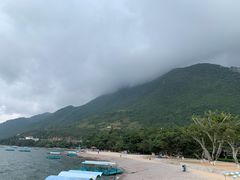 -抚仙湖禄充风景区