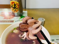 -荔林食店(西华路店)