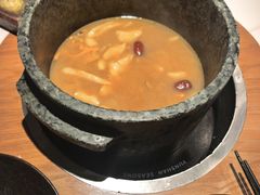 -芸山季·云南山珍菌火锅(南翔印象城MEGA店)