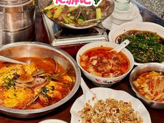 -益华家菜屋(世茂店)