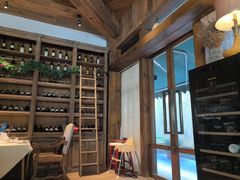 -一棵树·意大利西餐厅One Tree(新城店)