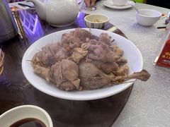 -富临皇宫(石门店)