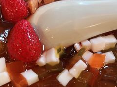 -木屋烧烤(坂田天安云谷店)