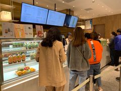 -奈雪的茶(湖滨银泰in77C区PRO店)