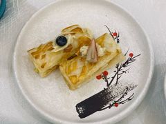-聚福山莊·寻味顺德(北滘店)