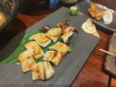 -鸟鹏烧鸟居酒屋(仁恒梦中心店)