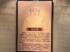 -巴音郭楞蒙古自治州博物馆