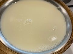 山水豆腐花-悦雅居·老广州老味道(长湖店)