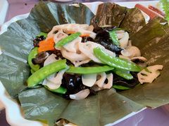 -天厨妙香素食餐厅(清华店)