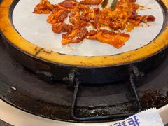 -老渔家·白族·石板烧·野生菌火锅(古城中心店)