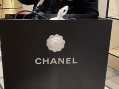 -CHANEL(恒隆广场店)