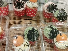 -面包新语(富力城BT店)