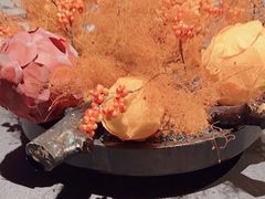 -上海滩餐厅(BFC外滩金融中心店)