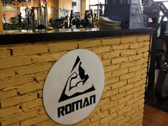 -RoMan罗马健身工作室(莘庄店)