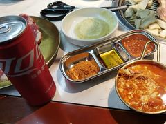 -六七八韩式烤肉·韩国料理(上杭路店)
