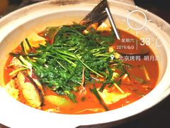 -明丰小渔馆(明月路店)