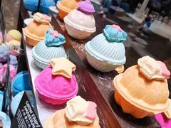 -LUSH(威尼斯人店)