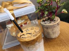 -叁秋咖啡 SANQIU COFFEE(天津河北路店)