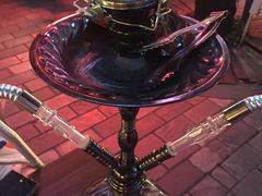 -爵士花园音乐酒吧餐厅