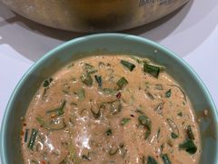 -阿上阿上麻辣香锅&麻辣烫(朝阳蓝色港湾店)