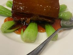 -功德林素菜饭庄(前门店)