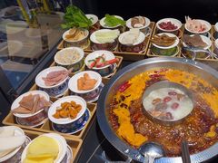 -俏媳妇火锅(宽窄巷子店)