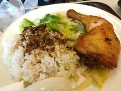 -大圆碗•T骨大排饭(天海店)