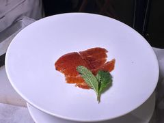 -四季民福烤鸭店(外滩外白渡桥店)