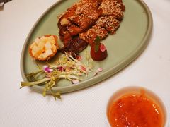 -天瑞轩·粤菜餐厅
