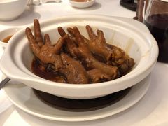 -白天鹅宾馆-宏图府餐厅